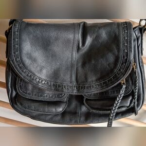 Lucky Brand Leather Bag